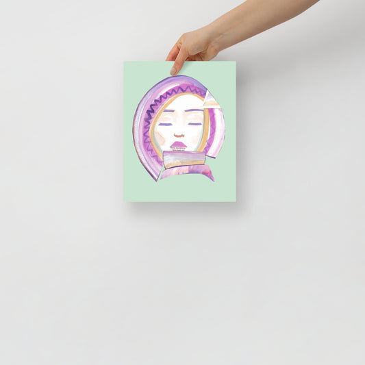 Wonderful - Jelly Mint