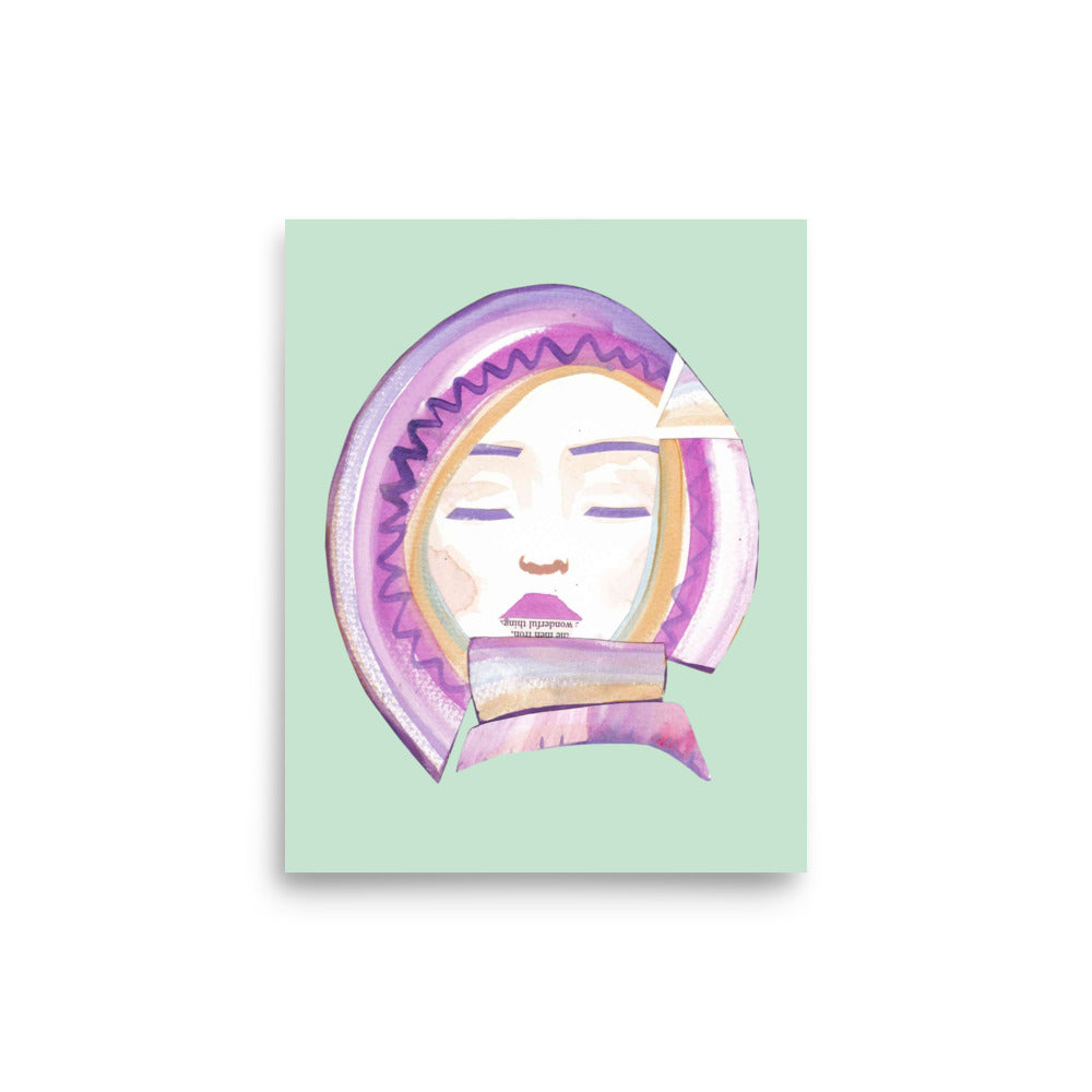 Wonderful - Jelly Mint