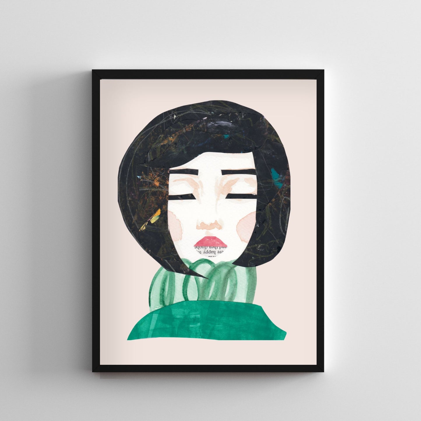 Happy - Blush Beige
