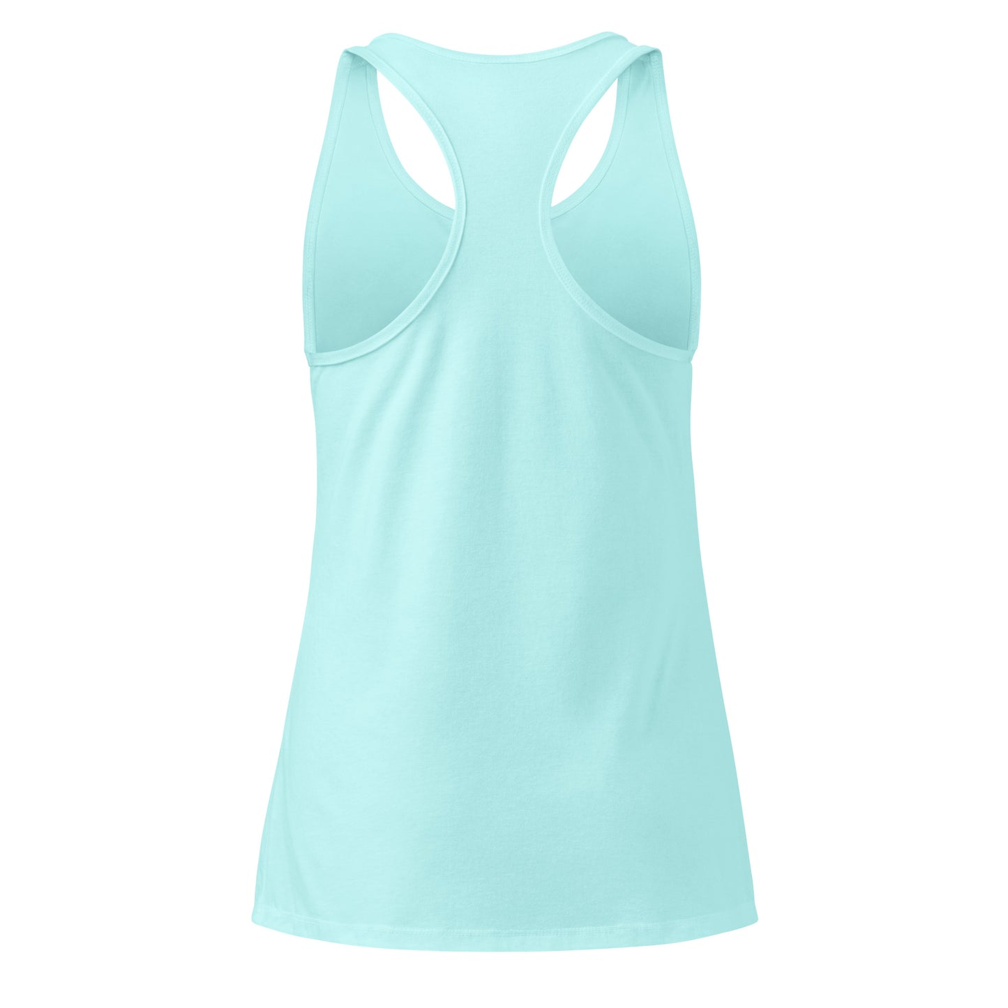 The Cloud Maker — The Dreamer Tank | Russellville Arkansas Racerback Tank