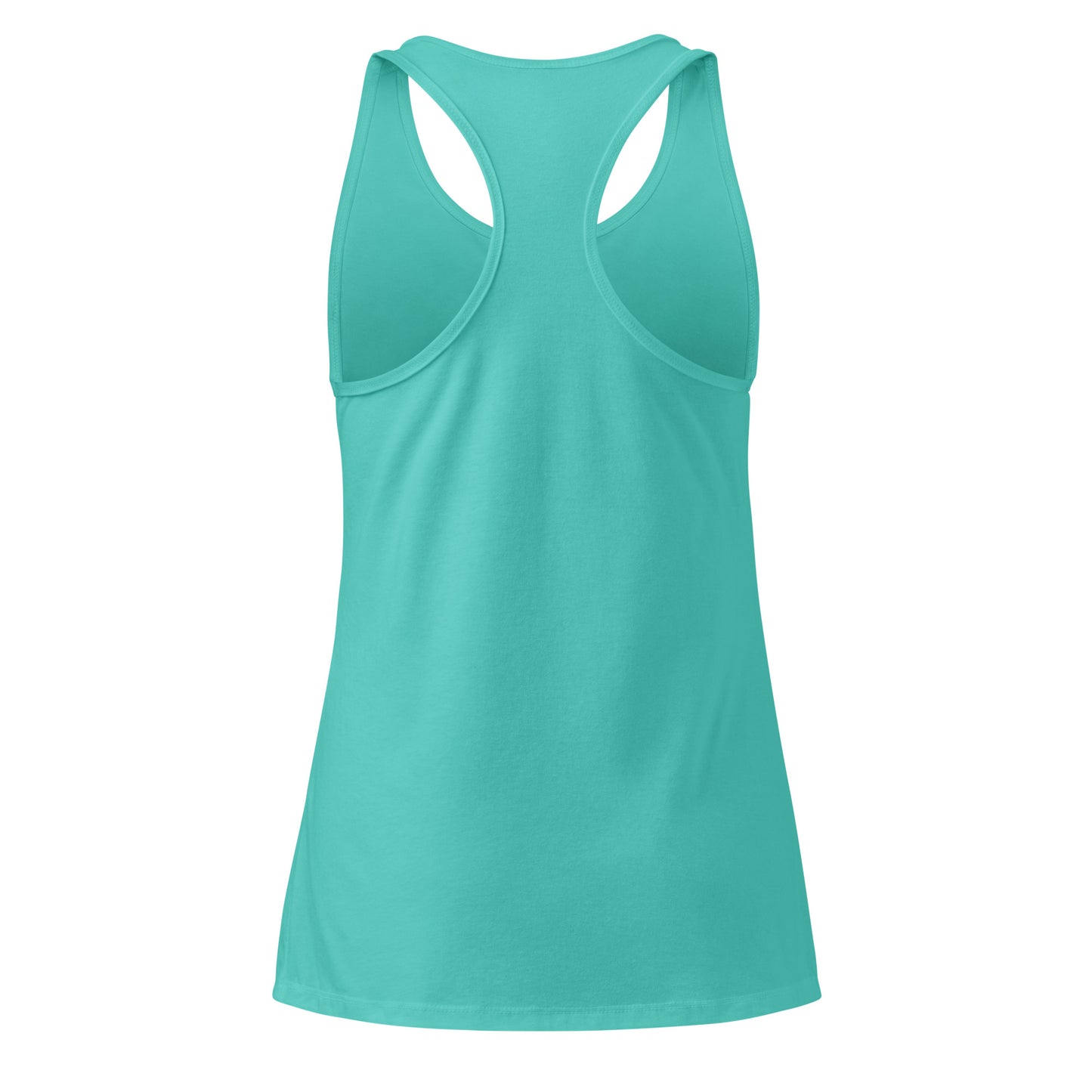 The Cloud Maker — The Dreamer Tank | Russellville Arkansas Racerback Tank